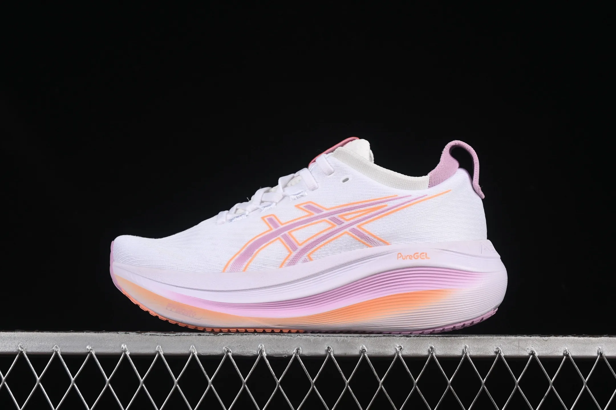 All Categories Asics Asics Series Asics Gel-Nimbus 27 1012B753-101